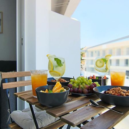 Phaedrus Living Seaside Luxury Flat Athina 113 Leilighet Paphos Eksteriør bilde