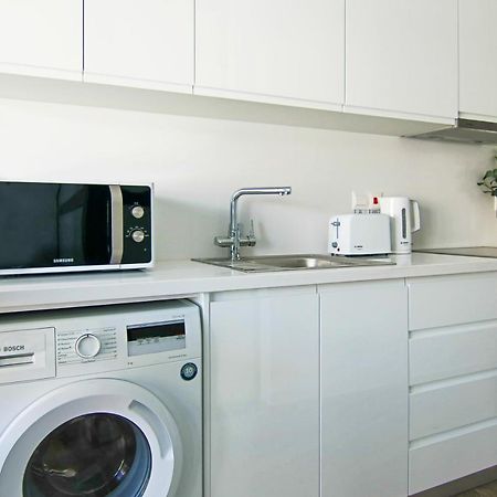 Phaedrus Living Seaside Luxury Flat Athina 113 Leilighet Paphos Eksteriør bilde
