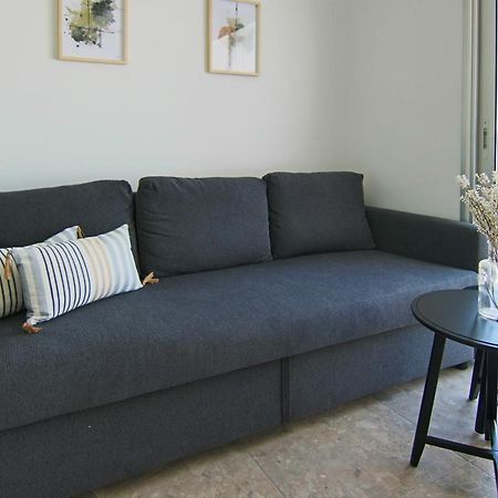 Phaedrus Living Seaside Luxury Flat Athina 113 Leilighet Paphos Eksteriør bilde