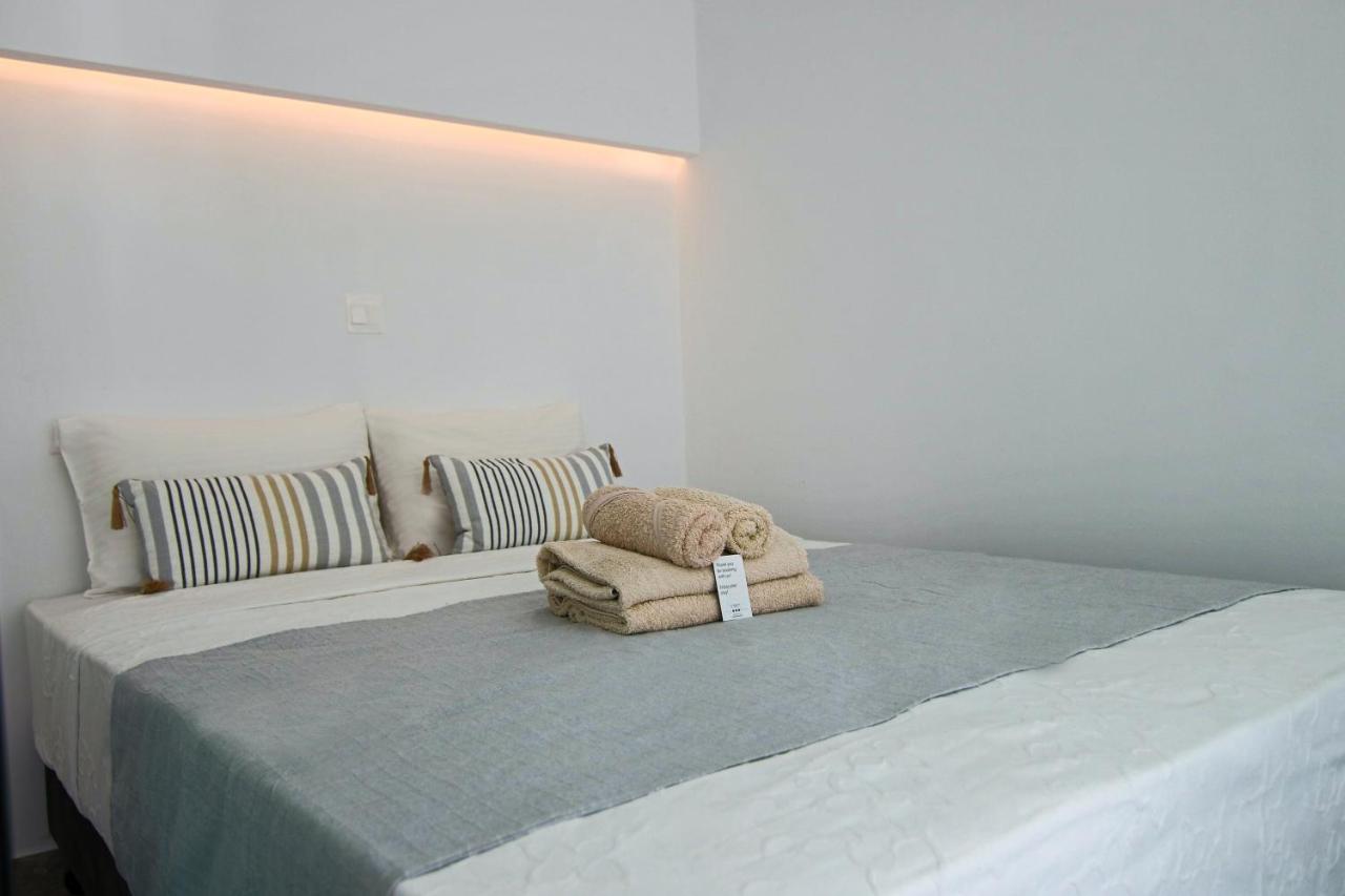 Phaedrus Living Seaside Luxury Flat Athina 113 Leilighet Paphos Eksteriør bilde