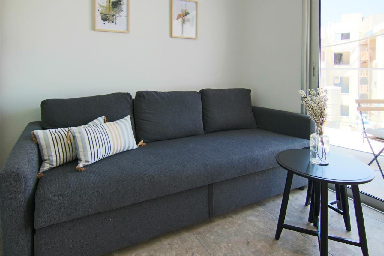 Phaedrus Living Seaside Luxury Flat Athina 113 Leilighet Paphos Eksteriør bilde