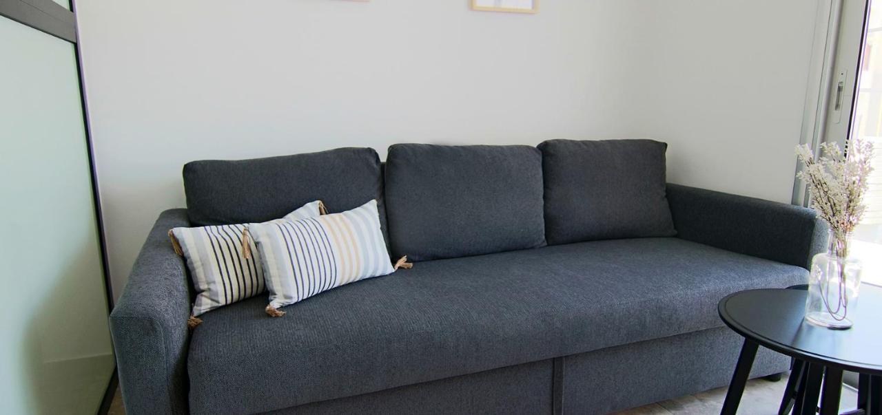 Phaedrus Living Seaside Luxury Flat Athina 113 Leilighet Paphos Eksteriør bilde