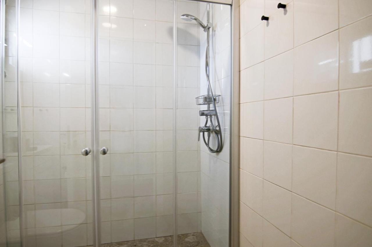 Phaedrus Living Seaside Luxury Flat Athina 113 Leilighet Paphos Eksteriør bilde